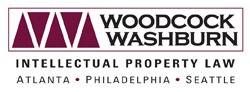 Woodcock logo