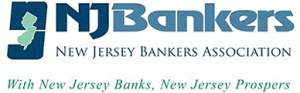 NJBankersLogo 300x93 Podcast Producer Lubetkin will be panelist at NJ Bankers Directors and Managing Officers Conference March 30